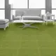 Ковровая плитка Interface Touch&Tones 103 659316 Moss 50x50 см, в упаковке 12 шт