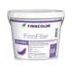 Шпатлевка Tikkurila Finnfiller финишная белая 0.9л