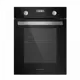 Шкаф духовой электрический Maunfeld EOEM516B