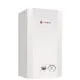 Газовый котел конвекционный 31.8 кВт Hi-Therm Optimus 32 двухконтурный настенный