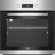 Электрический духовой шкаф Beko BIE22302XD, цвет серый