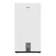 Накопительный водонагреватель электрический 80 л Midea MWH-8020-DUM 2 кВт нержавеющая сталь мокрый ТЭН