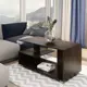 Стол журнальный Каприз 1000x500x494 Венге