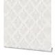 Обои флизелиновые Palitra Home Marry Me бежевые 1.06 м HC71962-12