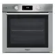 Электрический духовой шкаф Hotpoint Fa4s 842 j ix ha 59.5x59.5x55.1 см цвет нержавеющая сталь