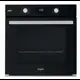 Электрический духовой шкаф Whirlpool Oas kc8v1 blg 59.5x59.5x55.1 см цвет черный