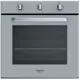 Электрический духовой шкаф Hotpoint Fid 834 h sl ha 59.5x59.5x56.4 см цвет серебристый