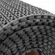 Коврик грязезащитный Ск-Полимеры Heavy 100x600 см