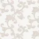 Обои флизелиновые Aurora decor Tiziano 1.06 м цвет розовое золото 106103