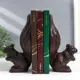 Держатель для книг "Белки" набор 2 шт 18x9x10 см