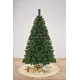 Ель новогодняя искусственная Max christmas ЕЛЕС 21 Лесная 210 см