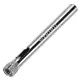 Коронка алмазная по керамограниту Diamond Industrial DIDCSC006 6 мм, 2 шт