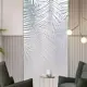 Фотообои флизелиновые 3D Verol 300x270 см Перья серые