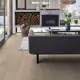 Паркетная доска Kahrs Люкс Дуб Берег 23 класс толщина 15 мм с фаской 2.72 м²