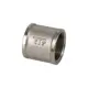 Муфта RTP 3/4"x3/4" ВР латунь