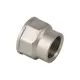 Муфта переходная RTP 2"x1 1/4" ВР латунь