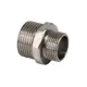 Ниппель переходной RTP 1 1/4"x3/4" НР латунь