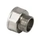 Переходник RTP 2"x1 1/2" ВР-НР латунь