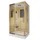 Душевая кабина Niagara LuxeNG-7711GL низкий поддон 90x120 см