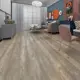 SPC плитка Floorwood Unit Дуб Фолио 43 класс толщина 4 мм 2.6352 м², цена за упаковку
