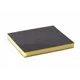 Губка шлифовальная Flexifoam Soft Pad 120х98х13 мм P100