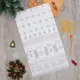Полотенце Доляна 3810792 для кухни, 40x70 см