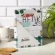 Набор кухонных полотенец Доляна Garden life 35x60см - 7шт, 100% хл
