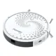 Робот-пылесос Pioneer VC704R white 25 Вт, Li-Ion