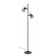 Торшер VELE LUCE VL6472F02 Extra цвет черный