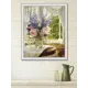 Картина в раме Grafis-Art "Усадьба I" 40/50 см, GRGO 15092