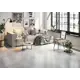 Плитка Alma ceramica GFA57MCS70L 57x57см 1.62 м² цвет серый, цена за упаковку