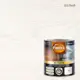 Лазурь для дерева Pinotex цвет белый 2.5 л