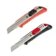 Нож с сегментированным лезвием Top Tools 1962624, квадратный фиксатор 18 мм