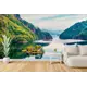 Фотообои флизелиновые Primavera Норвегия 400x270 см