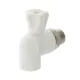 Кран шаровой Valfex 25х3/4" угловой наружная резьба