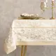 Набор столовый Этель «Классика» скатерть 180x145 см салфетки 40x40 см 8 шт