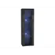 Шкаф Нк-мебель 40x126x29 см ЛДСП цвет бежевый 133300