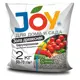 Стимулятор JOY для роста растений зола древесная гранулированная 2 кг