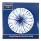 Подставка под горячее Nouvelle Spase 4730238-2 16x0.50x16 см цвет синий