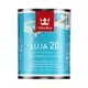 Краска для внутренних работ TIKKURILA 80460010110 21826 цвет белый 0.9 л