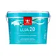 Краска для внутренних работ TIKKURILA 80460030160 21827 цвет белый 2.70 л