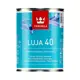Краска для внутренних работ TIKKURILA 80560010110 21823 цвет белый 0.9 л