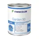 Эмаль TIKKURILA 32303 цвет белый 0.9 л