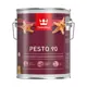 Эмаль TIKKURILA Pesto 90 цвет бесцветный 2.7 л