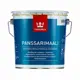 Эмаль TIKKURILA Panssarimaali цвет бесцветный 2.7 л