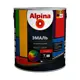 Эмаль ALPINA 242239 цвет бесцветный 2.13 л