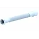 Гофра для сифона Ани Пласт 1 1/2x40/50 L541-1371 мм