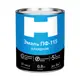 Эмаль H 241511 цвет серый 0.8 кг