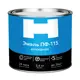 Эмаль H 241512 цвет серый 2.6 кг
