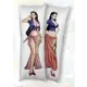 Декоративная подушка Wowmaker 5200-34117, 150x50 см, дакимакура Нико Робин Ван пис (One Piece) 2 дизайна
